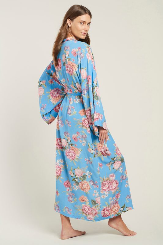 The Addison Hawaiian Floral